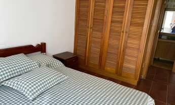 Imagem 7: Apartamento venda Guarujá com 2 quartos + Dep empregada Enseada - Guarujá - SP