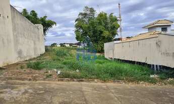 Imagem: PRESIDENTE PRUDENTE - Terreno Padrão