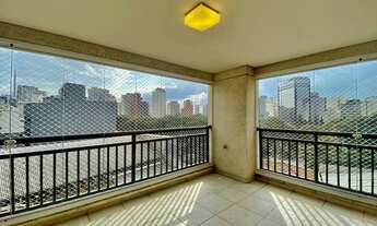 Imagem: Apartamento em localização privilegiada