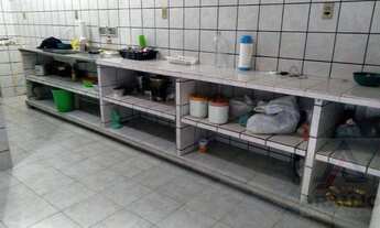 Imagem 4: Casa com 5 dormitórios à venda, 160 m² por R$ 210.000,00 - Ernesto Geisel - João Pessoa/PB