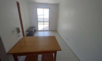 Imagem 2: Apartamento para venda com 47 metros quadrados com 1 quarto em Taguatinga Sul - Brasília