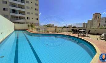 Imagem 2: Apartamento Lorenzo Del Parco c/ 75 m² com 3 quartos sendo 1 suíte em Parque Amazônia - Go