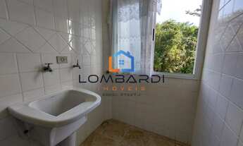 Imagem 6: Apartamento a venda em localização privilegiada no Itaguá!