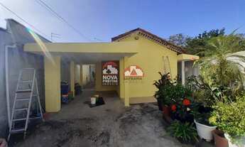 Imagem 2: Pindamonhangaba - Casa Padrão - Conjunto Habitacional Terra dos Ipês I (Sul