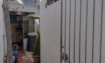 Imagem 6: Casa Térrea para venda tem 100 metros quadrados com 2 quartos em Vila Ré - São Paulo - SP