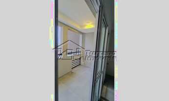 Imagem: Apartamento com 2 dormitórios na Vila Industrial