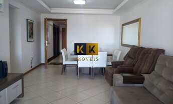 Imagem: Apartamento mobiliado na Praia Grande de