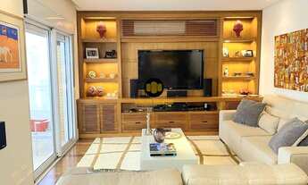 Imagem: Apartamento para venda em São Paulo, no