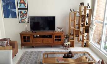 Imagem 6: Casa com 3 dormitórios, 105 m² - venda por R$ 1.100.000,00 ou aluguel por R$ 6.500,00/mês