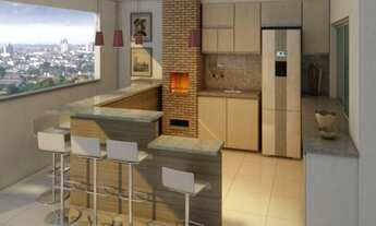 Imagem 9: Apartamento para venda Jardim Brasília Uberlândia - AL9014