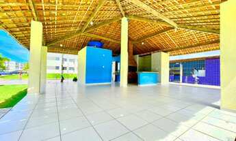 Imagem 7: Apartamento c/ 2 quartos, 1º andar e nascente no Village das Fontes!!!