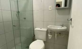 Imagem 7: AlUGO APARTAMENTO NO COND.PARQUE VIVER ESTILO, BAIRRO CONCEIÇÃO!!!