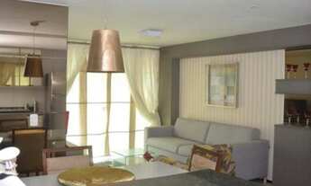 Imagem 6: Apartamento para Venda no Monte Carlo Residence - AP11236