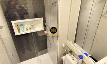 Imagem 7: Apartamento 54m² 2 dormitórios 1 vaga Vila Prudente