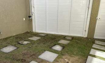 Imagem 4: Duplex para aluguel tem 80 metros quadrados com 2 quartos em Cambolo - Porto Seguro - BA