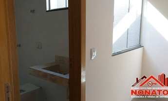 Imagem 6: Casa Nova com Alto e Ótimo Acabamento Interno, 3 Suítes e Varanda Gourmet - Jd. Atlântico