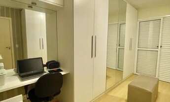 Imagem 5: Sobrado duplex com espaço gourmet - Semimobiliado - 02 vagas