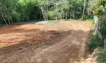 Imagem 5: Terreno com acesso a Represa