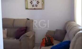 Imagem 3: Porto Alegre - Apartamento Padrão - São João