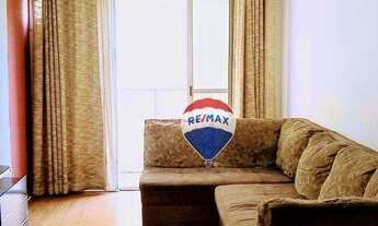 Imagem 2: Apartamento com 2 dormitórios à venda, 61 m² por R$ 220.000,00 - Engenho Novo - Rio de Jan