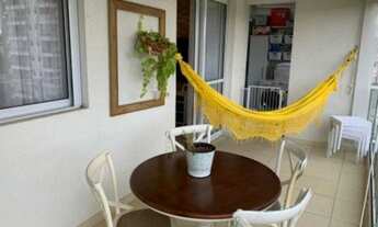 Imagem 5: São Paulo - Apartamento Padrão - Vila Anastácio