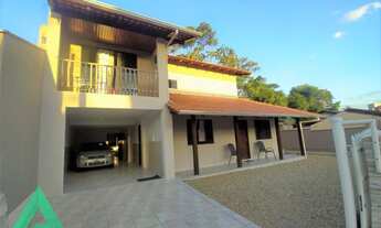 Imagem: Maravilhosa casa semi mobiliada, no Bairro