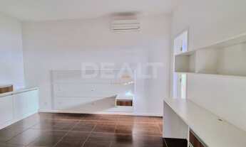 Imagem 7: Residencial Real Parque Sumaré 200m² Casa 3 dormitórios com churrasqueira