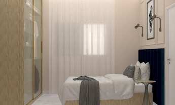 Imagem 7: Casa Geminada a venda com Piscina no Jardim Magalhães