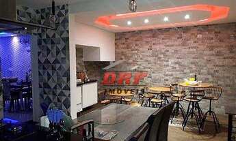 Imagem 6: Casa de condomínio 5 dormitórios 5 suítes 4 vagas à venda, 340 m² por R$ 1.800.000 - Perov