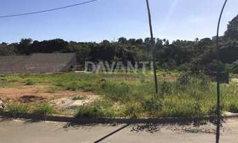 Imagem 2: Terreno - Condomínio Coline Di Parma - Valinhos