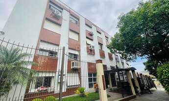 Imagem: Porto Alegre - Apartamento Padrão - Cristo