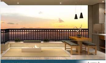 Imagem 6: Lançamento Urbanova: o m2 mais acessível em alto padrão - 150m2 - 3 suítes - ampla varanda