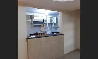 Imagem 2: Apartamento a venda com 02 quartos - Bairro Manoel Corrêa - Conselheiro Lafaiete