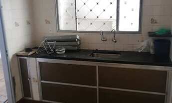 Imagem 4: Casa com 2 dormitórios para alugar, 104 m² por R$ 1.000,00/mês - Campos Elíseos - Ribeirão