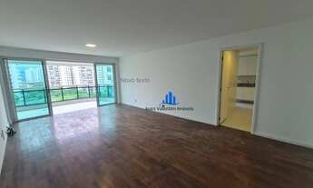 Imagem 3: Apartamento a venda na Península, Barra da Tijuca 04 quartos (3 suítes