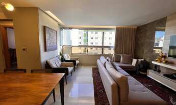 Imagem 3: Apartamento para venda possui 84 metros quadrados com 3 quartos em Lourdes - Belo Horizont