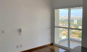 Imagem 3: Apartamento para aluguel tem 41 metros quadrados com 1 quarto em Sumarezinho - São Paulo