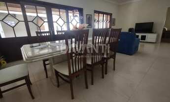 Imagem 6: Casa - Condomínio Estancia Paraiso - Campinas