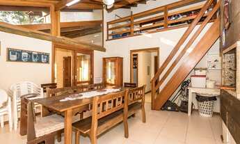 Imagem 4: Porto Alegre - Casa Padrão - Partenon