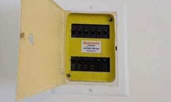 Imagem 2: Apartamento com 1 dormitório à venda, 40 m² - Vila Clementino - São Paulo/SP