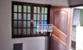 Imagem 2: Sobrado com 3 dormitórios à venda, 230 m² por R$ 550.000,00 - Jardim Regina - São Paulo/SP