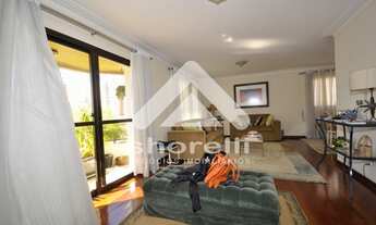 Imagem 2: IMPECAVEL - ENTRAR E MORAR - OTIMA LOCALIZAÇÃO - 3 VAGAS DE GARAGEM