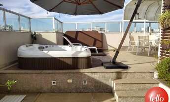 Imagem 5: São Paulo - Apartamento Padrão - Vila Mariana