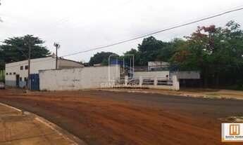 Imagem: Salão/Galpão (salão - térreo