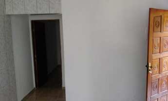 Imagem 4: Casa 2 cômodos em Parelheiros (São Paulo/SP