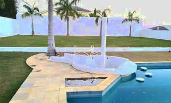 Imagem 9: Casa, 530 m² - venda por R$ 1.690.000,00 ou aluguel por R$ 12.900,00/mês - Condomínio Vill