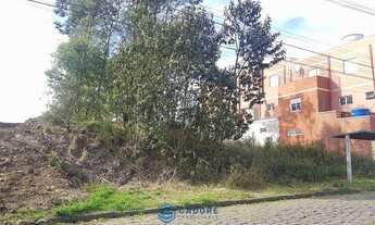 Imagem: Terreno no Loteamento Parque das Rosas