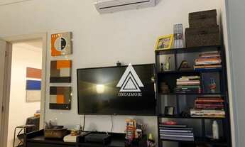 Imagem 7: Apartamento à venda em Ipanema no Quadrilátero 2 quartos Ideaimobi