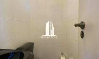 Imagem 2: Apartamento á venda 84 metros com 2 quartos e 2 vagas no Morumbi - SP