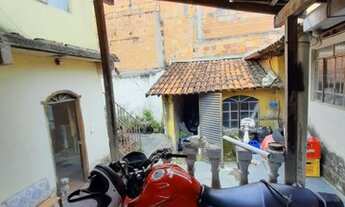 Imagem 7: Imóvel com 03 casas + 01 loja , no Minaslândia (1ª de maio